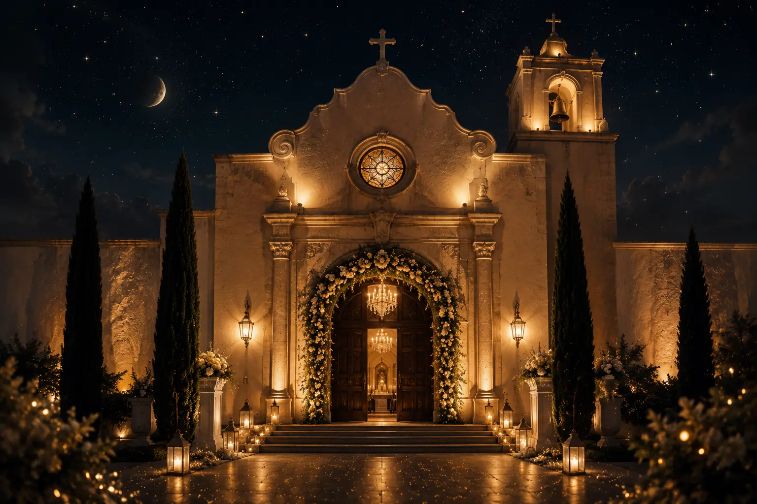 Ceremonia